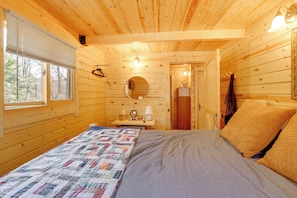 Casa (3 Bedrooms) | Interior