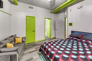 Casa (3 Bedrooms) | Parte interna