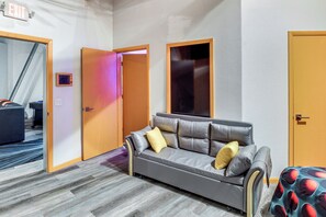 Casa (3 Bedrooms) | Parte interna