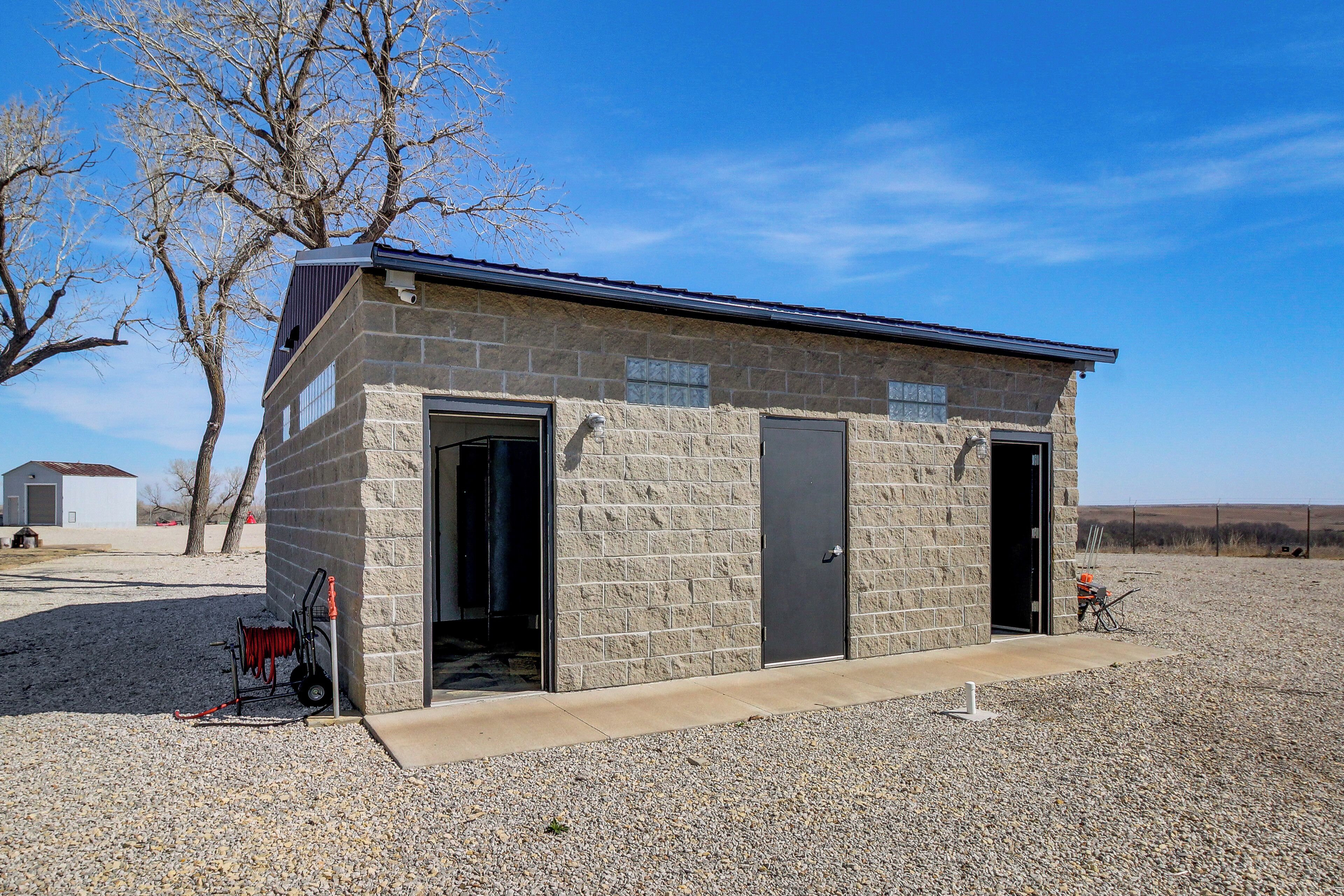Maison (3 Bedrooms) | Intérieur