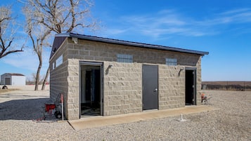 Maison (3 Bedrooms) | Intérieur