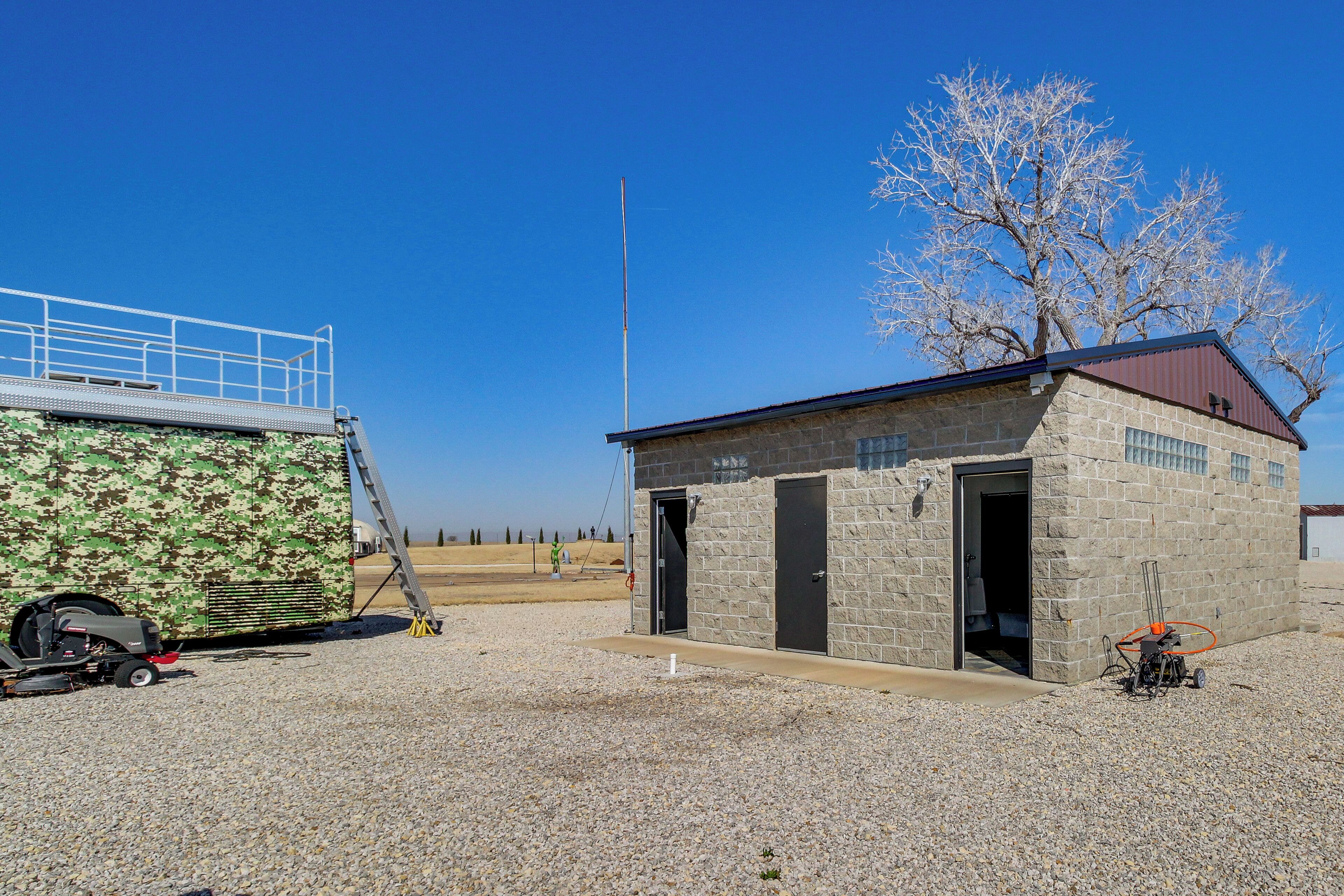 獨棟房屋 (3 Bedrooms) | 住宿內部