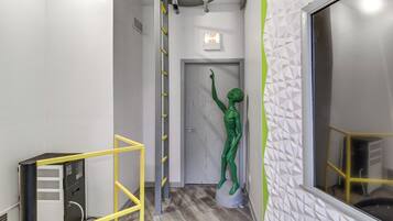 Maison (3 Bedrooms) | Intérieur