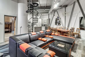 Casa (3 Bedrooms) | Interior