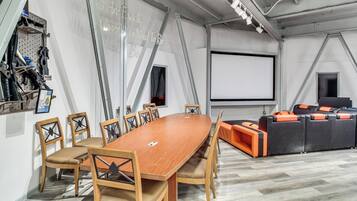 Huis (3 Bedrooms) | Interieur