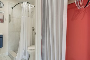 Apartment (0 Bedroom) | Interior - Explore Atl! Cozy Couple's Hideaway in Ellenwood (Ellenwood)