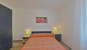 3 bedrooms - Right on the Promenade of Lignano Sabbiadoro (Lignano Sabbiadoro)