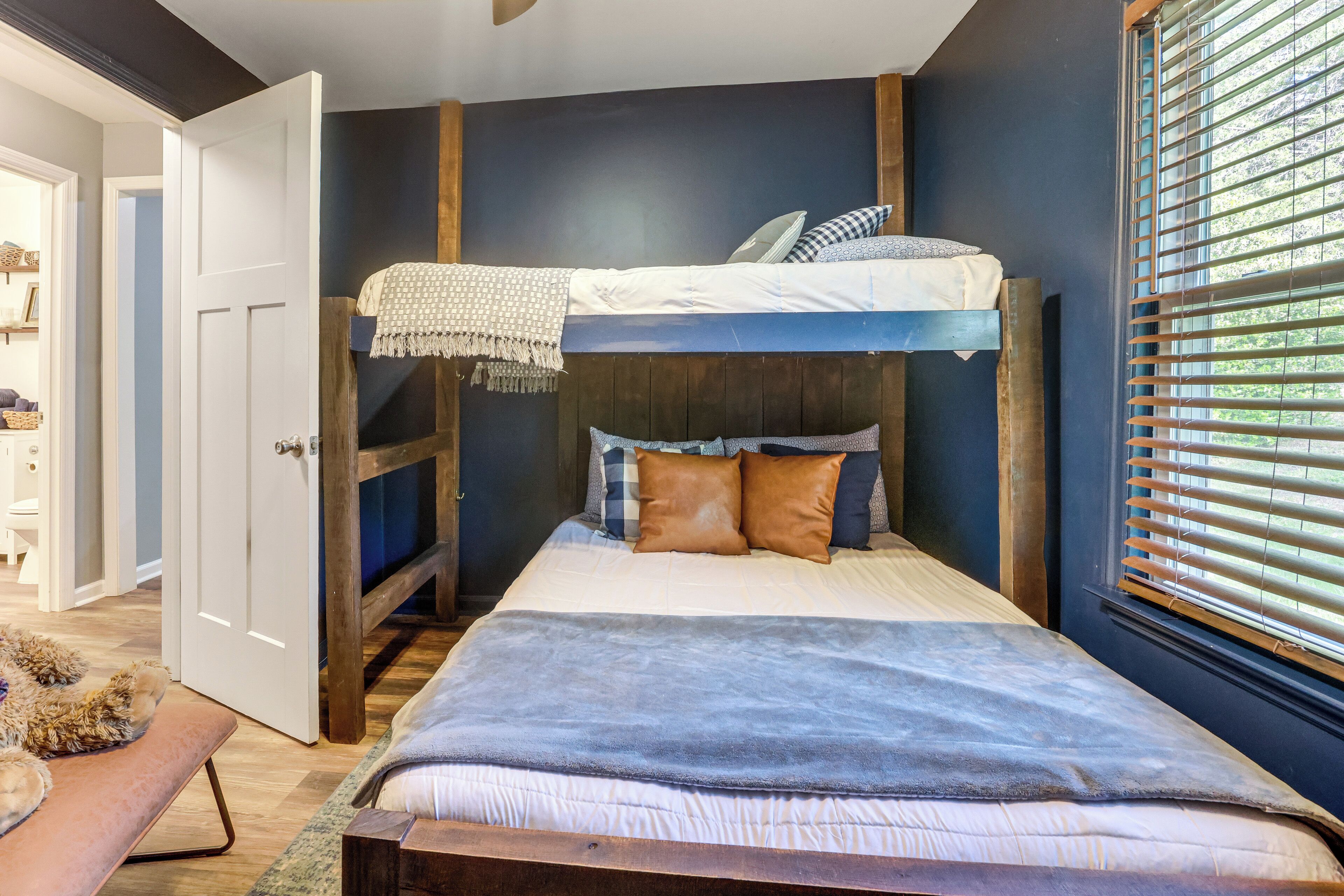 Hus (2 Bedrooms) | Innvendig