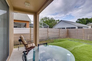 House (4 Bedrooms) | Interior - Family Home Near Downtown Tampa w/ Community Pool! (Riverview)