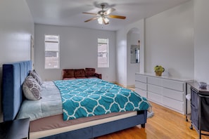 House (4 Bedrooms) | Interior - Family Home Near Downtown Tampa w/ Community Pool! (Riverview)