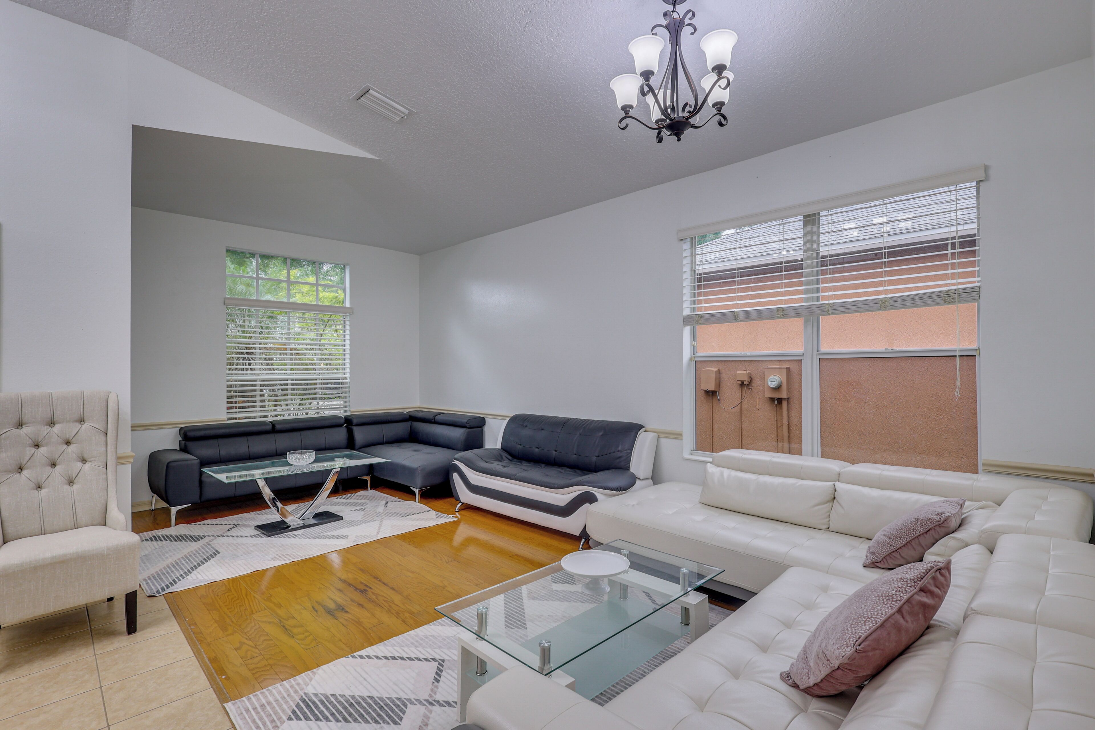 Casa (4 Bedrooms) | Parte interna