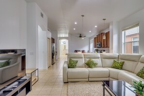 House (4 Bedrooms) | Interior - Family Home Near Downtown Tampa w/ Community Pool! (Riverview)