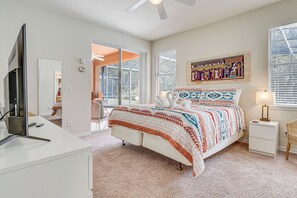 House (4 Bedrooms) | Interior - Gateway to Disney! Family-friendly Davenport Haven (Davenport)