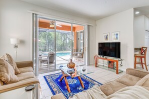 House (4 Bedrooms) | Interior - Gateway to Disney! Family-friendly Davenport Haven (Davenport)