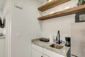 公寓 (0 Bedroom) | 內部