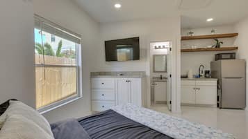 Apartment (0 Bedroom) | Fassade der Unterkunft