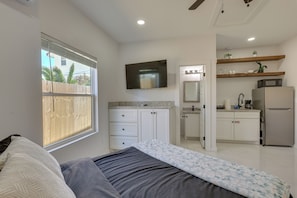 Appartamento (0 Bedroom) | Facciata della struttura