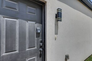 Apartment (0 Bedroom) | Interior - SPI Stay in Entertainment District, Pets Welcome! (South Padre Island)