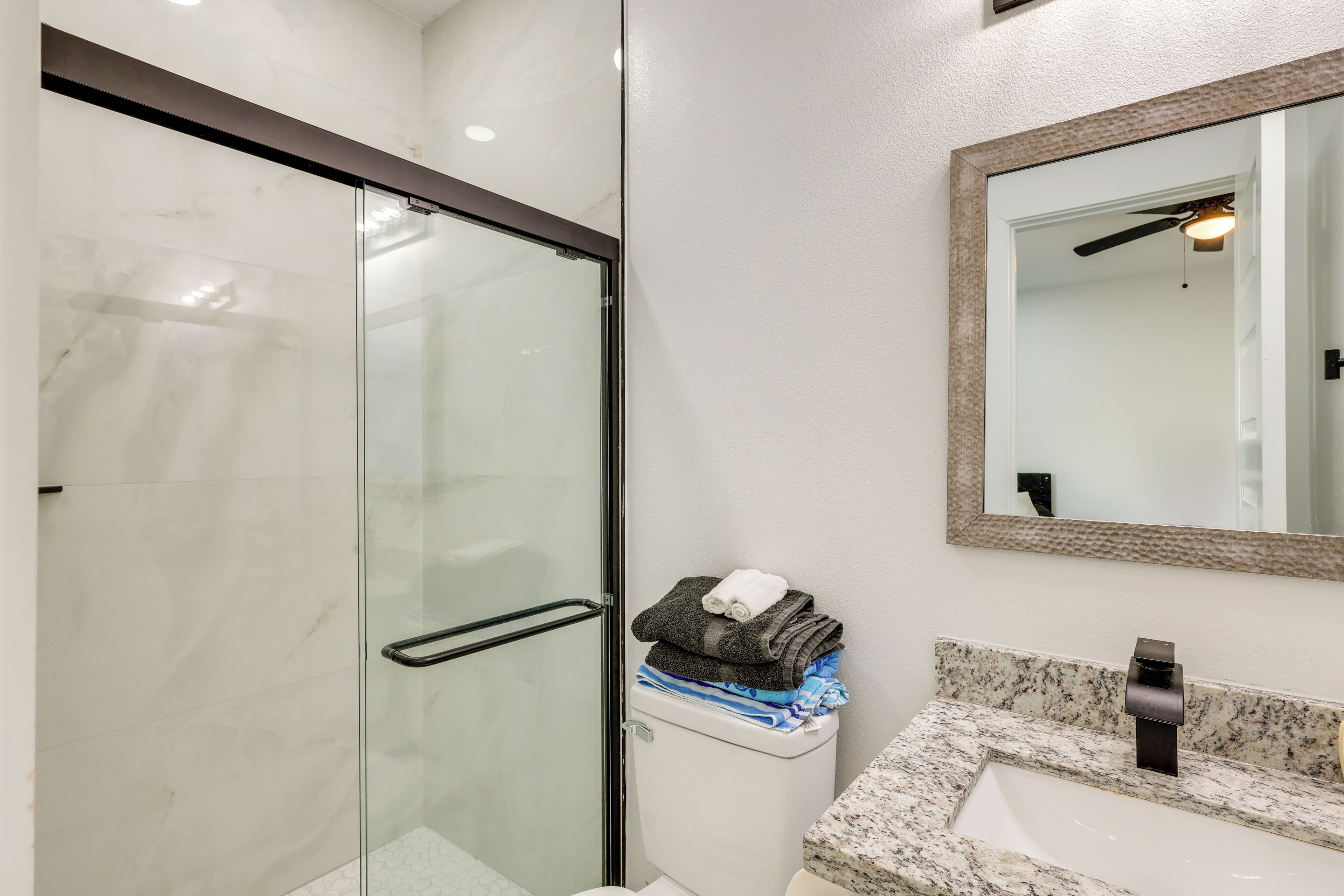 アパートメント (0 Bedroom) | 内装