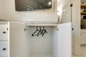 Apartment (0 Bedroom) | Interior - SPI Stay in Entertainment District, Pets Welcome! (South Padre Island)