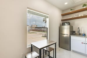 Apartemen (0 Bedroom) | Interior