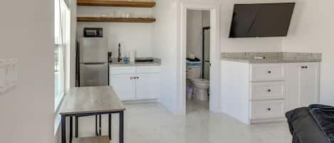 Apartment (0 Bedroom) | Innenbereich