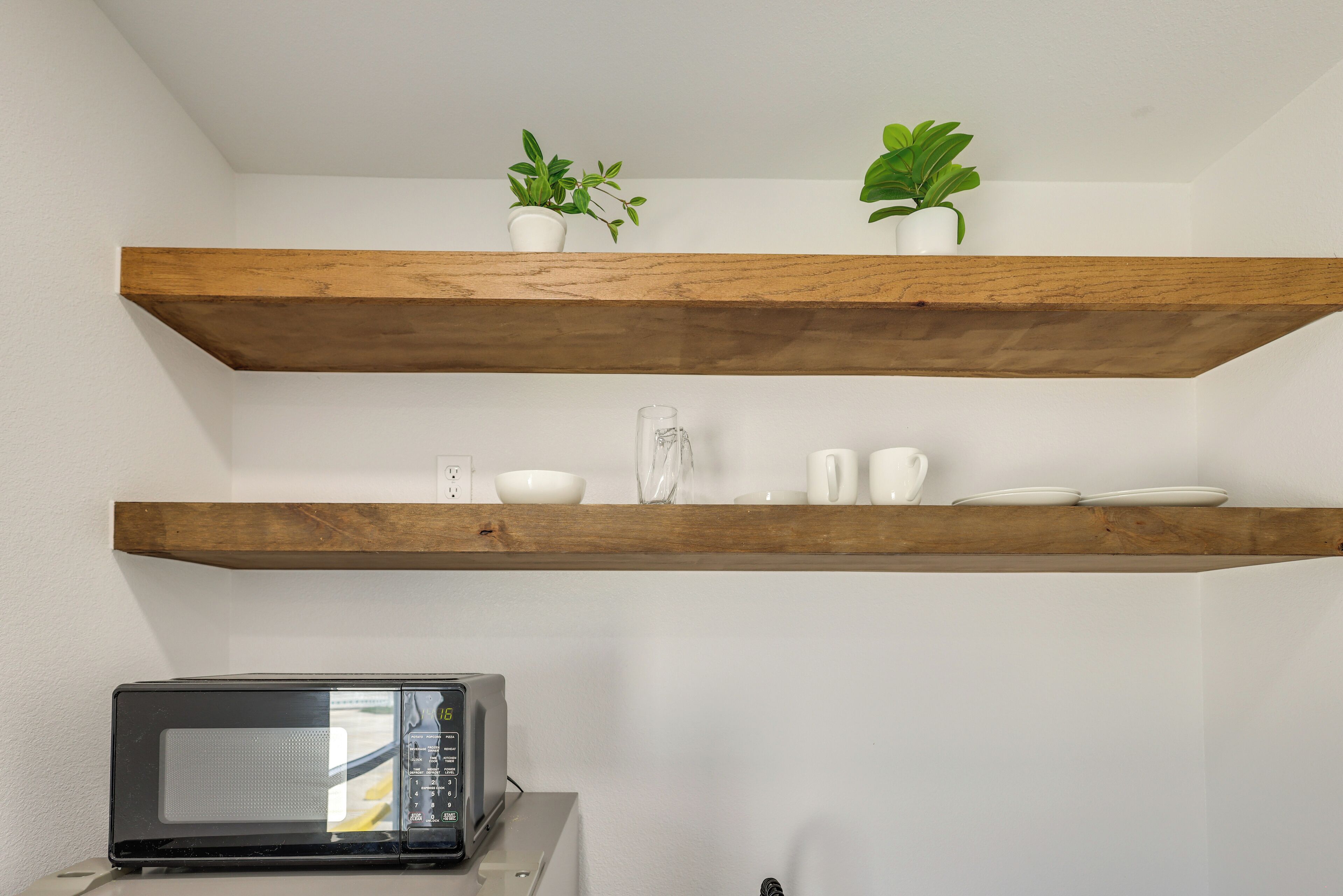 Huoneisto (0 Bedroom) | Sisätilat
