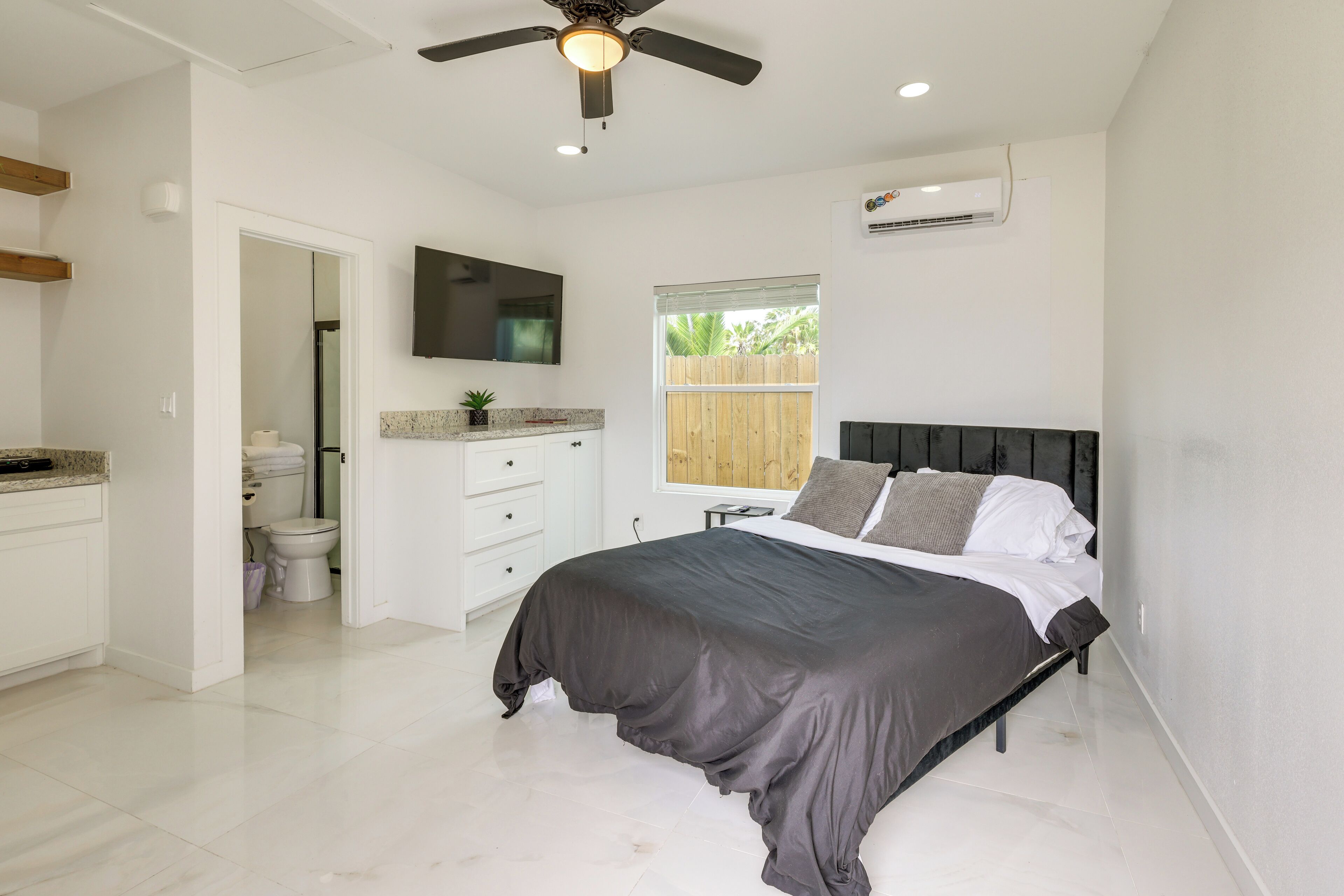 Appartement (0 Bedroom) | Voorkant van accommodatie