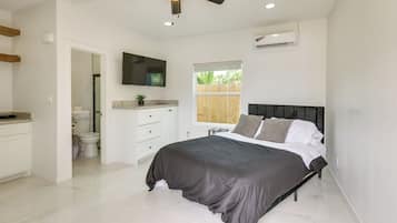 Appartement (0 Bedroom) | Voorkant van accommodatie