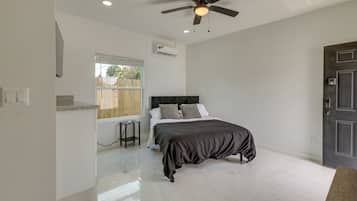 Appartement (0 Bedroom) | Interieur