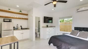 Appartement (0 Bedroom) | Interieur