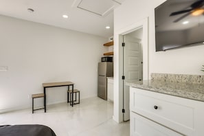 Apartamento (0 Bedroom) | Interior