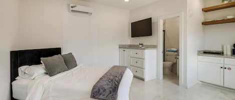 Huoneisto (0 Bedroom) | Majoituspaikan julkisivu