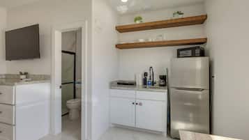 Apartment (0 Bedroom) | Interior