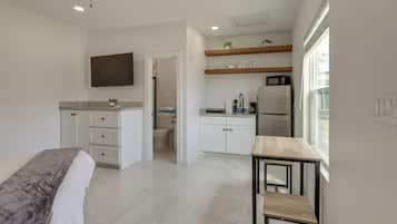 Appartement (0 Bedroom) | Intérieur