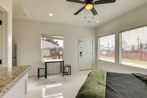 Appartamento (0 Bedroom) | Interni