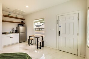 Departamento (0 Bedroom) | Interior