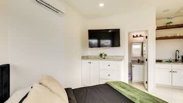 Apartemen (0 Bedroom) | Interior