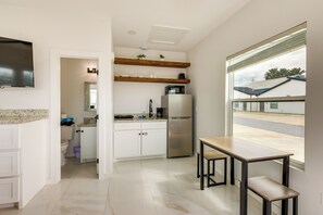 Appartamento (0 Bedroom) | Interni
