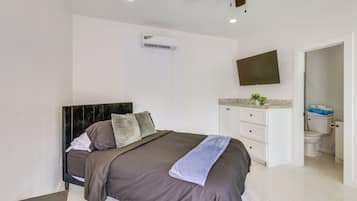 Leilighet (0 Bedroom) | Innvendig