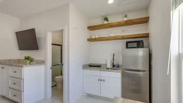 Leilighet (0 Bedroom) | Innvendig