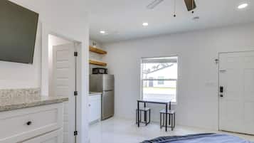 Leilighet (0 Bedroom) | Innvendig