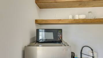 Apartment (0 Bedroom) | Innenbereich