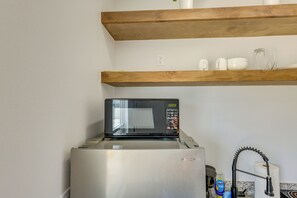 Appartement (0 Bedroom) | Intérieur