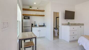 Apartemen (0 Bedroom) | Interior