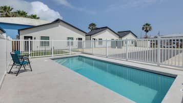 Apartemen (0 Bedroom) | Interior