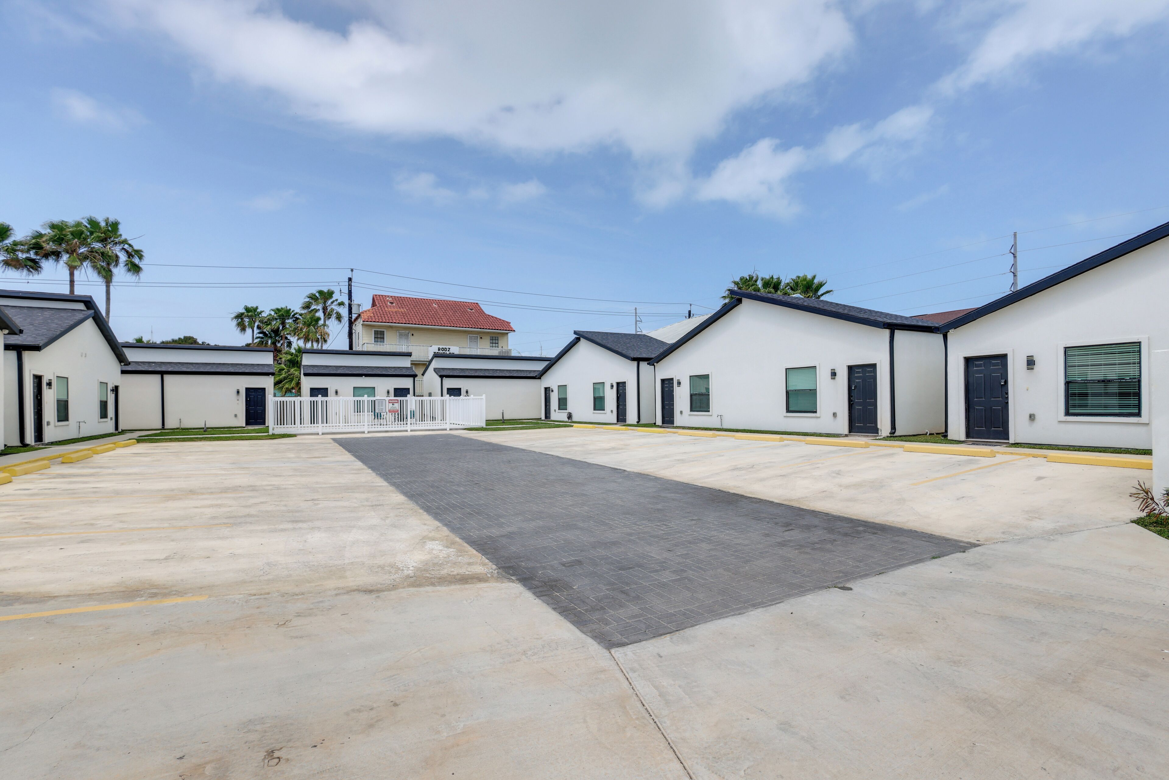 公寓 (0 Bedroom) | 住宿內部