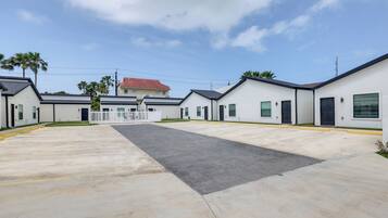 Apartemen (0 Bedroom) | Interior