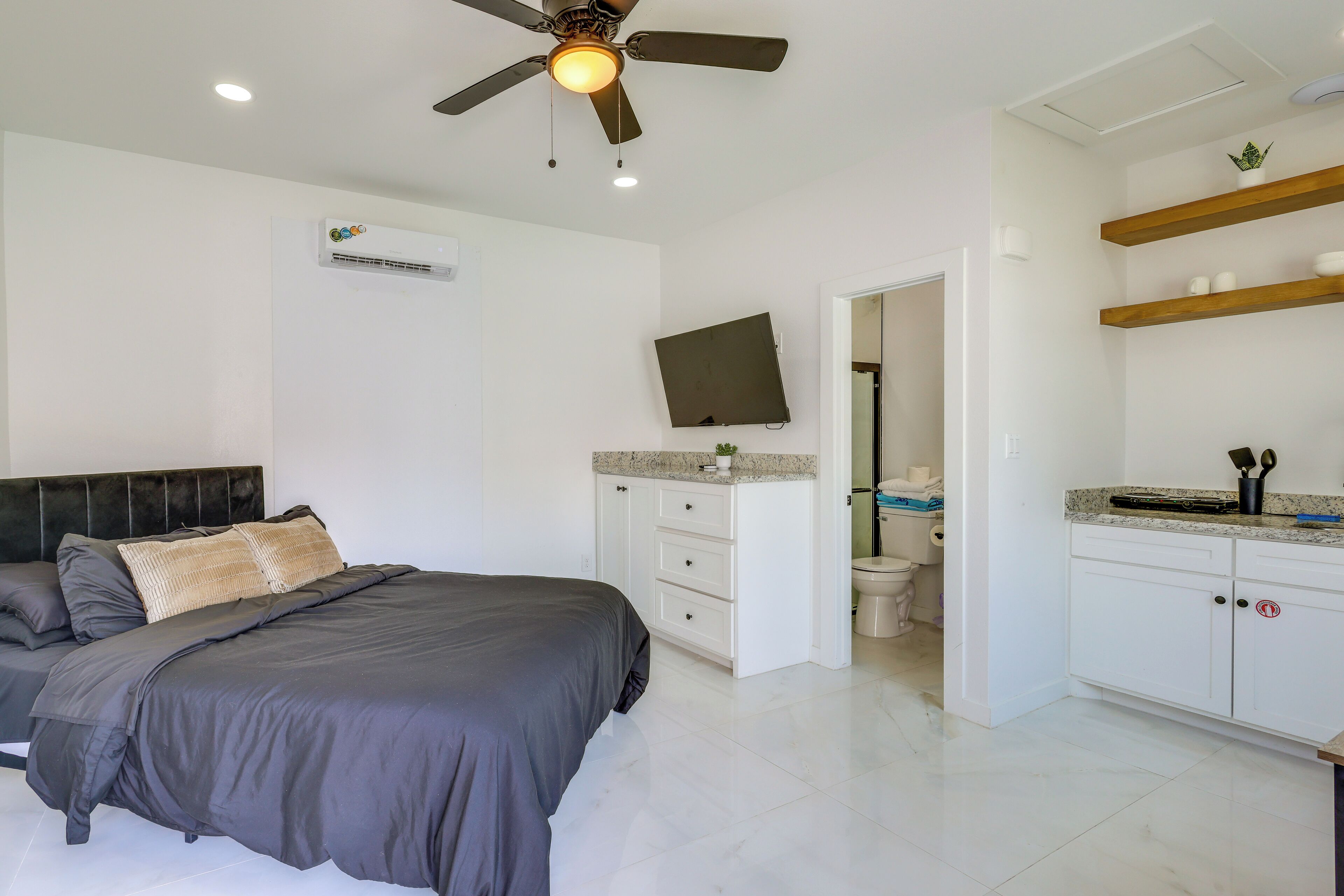 Apartamento (0 Bedroom) | Fachada del alojamiento