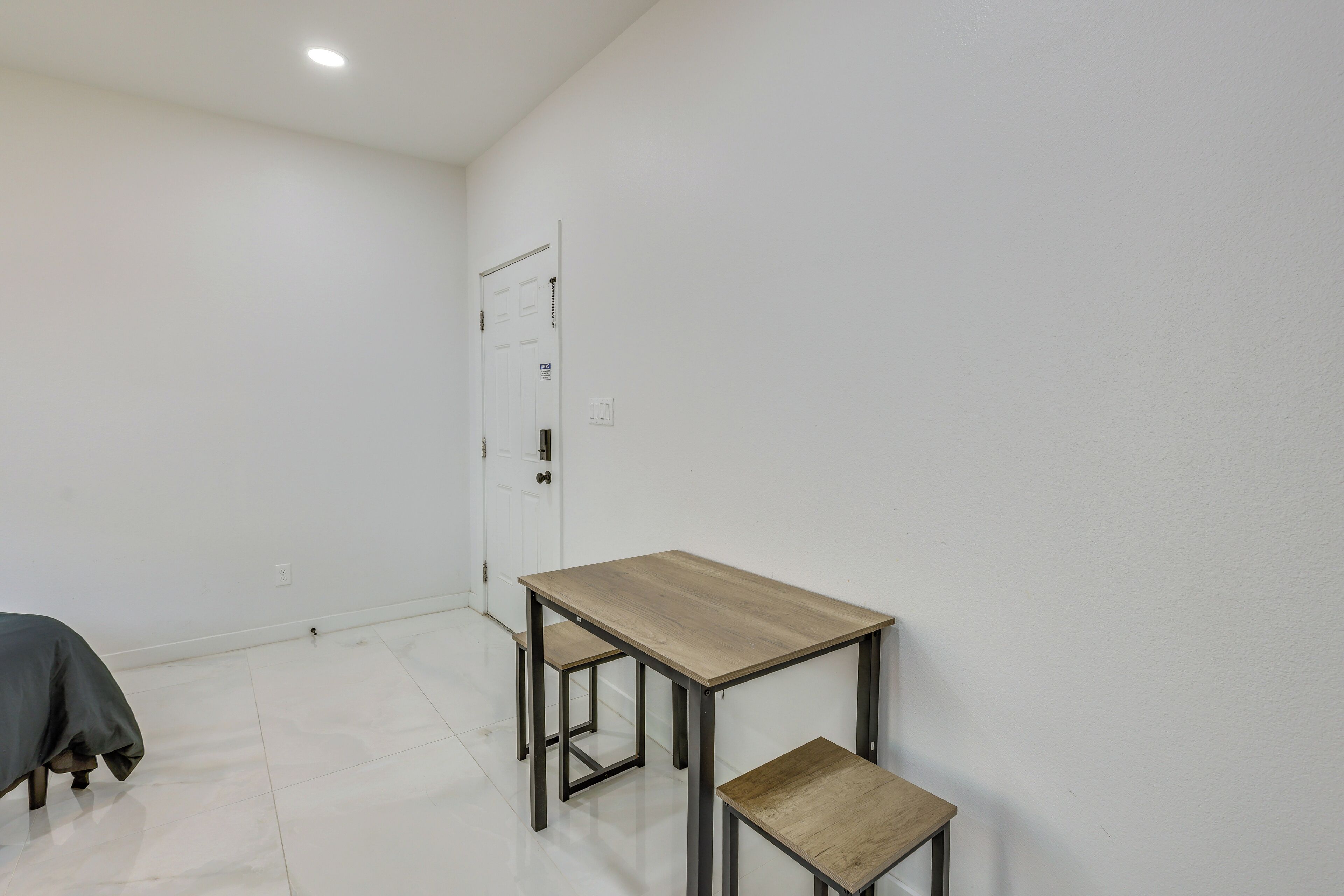 Apartment (0 Bedroom) | Innenbereich